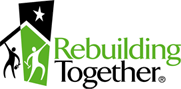 Rebuilding Together logo