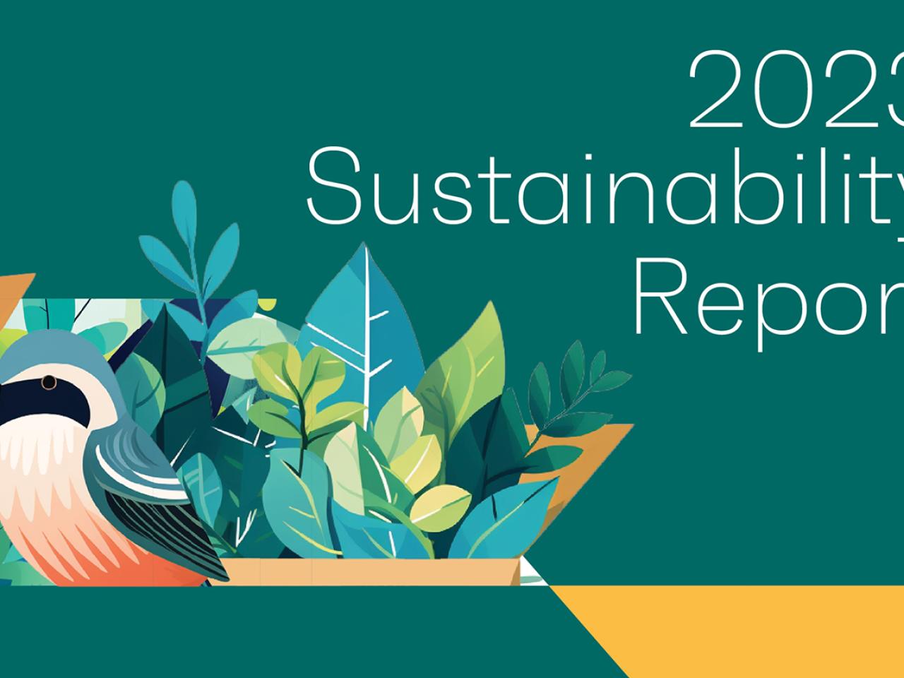 International Paper 2023 Sustainability Report