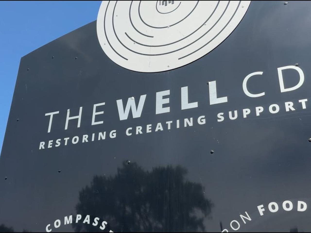 The WELL CDC