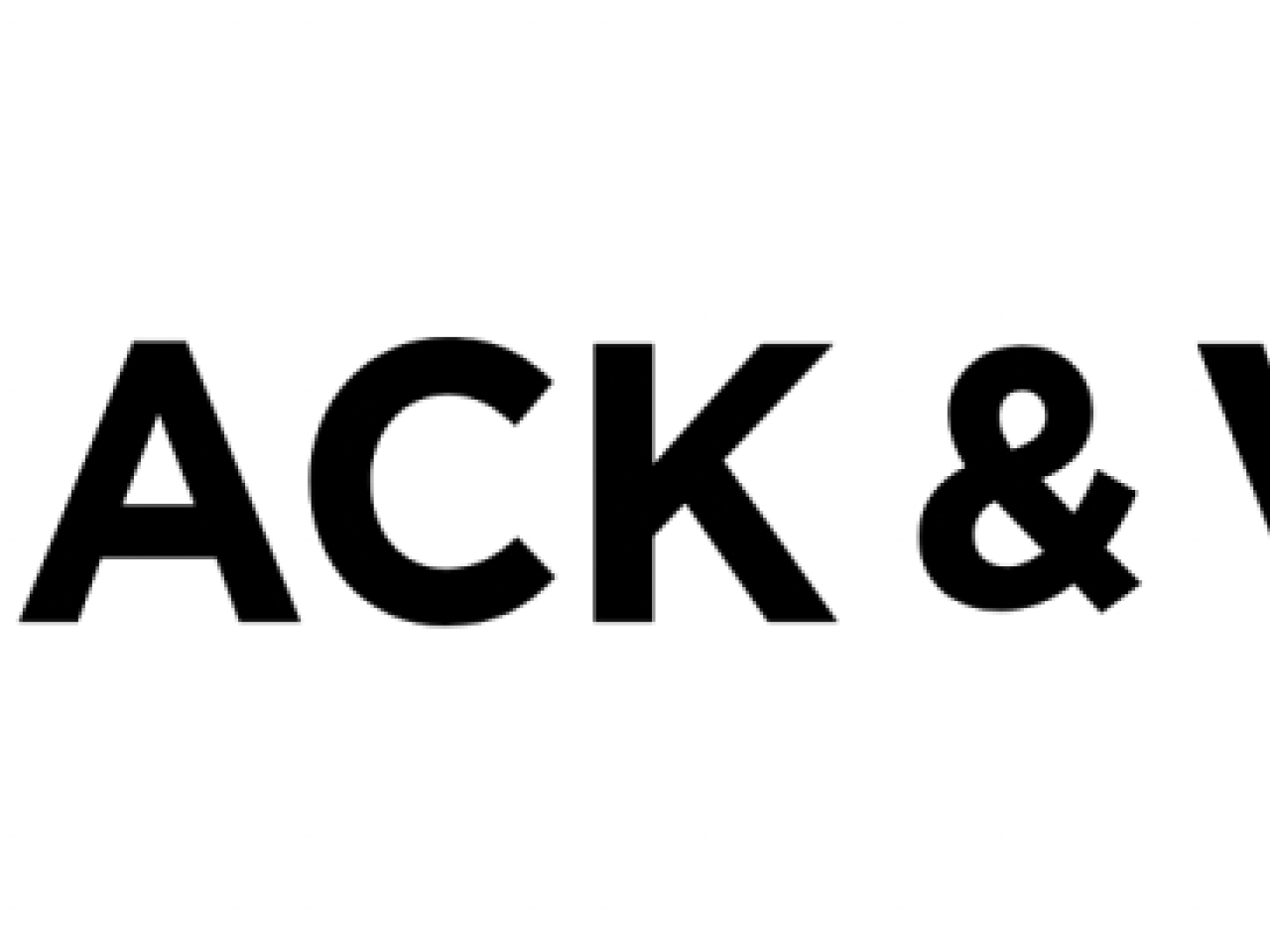 Black & Veatch Logo