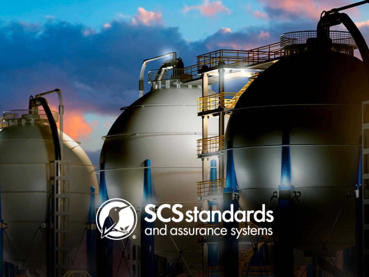 "SCS standards and assurance systems"