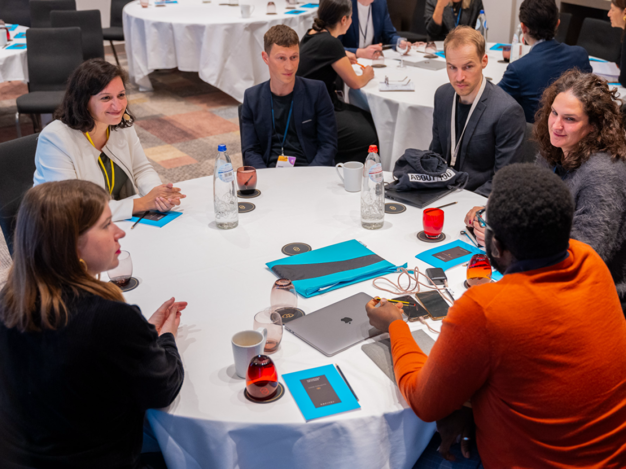 Collaboration challenges facing the industry