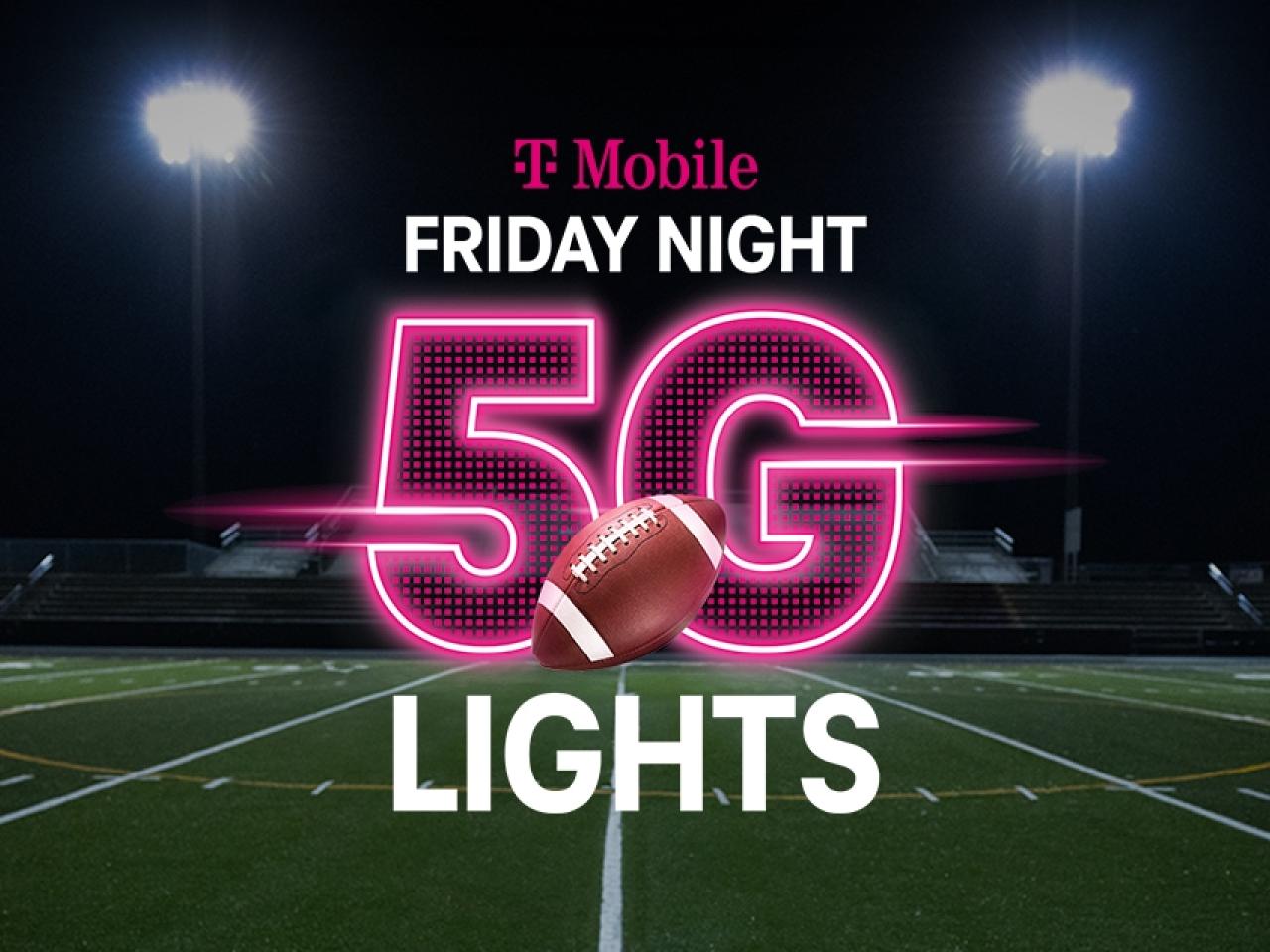 Friday Night Lights 5G