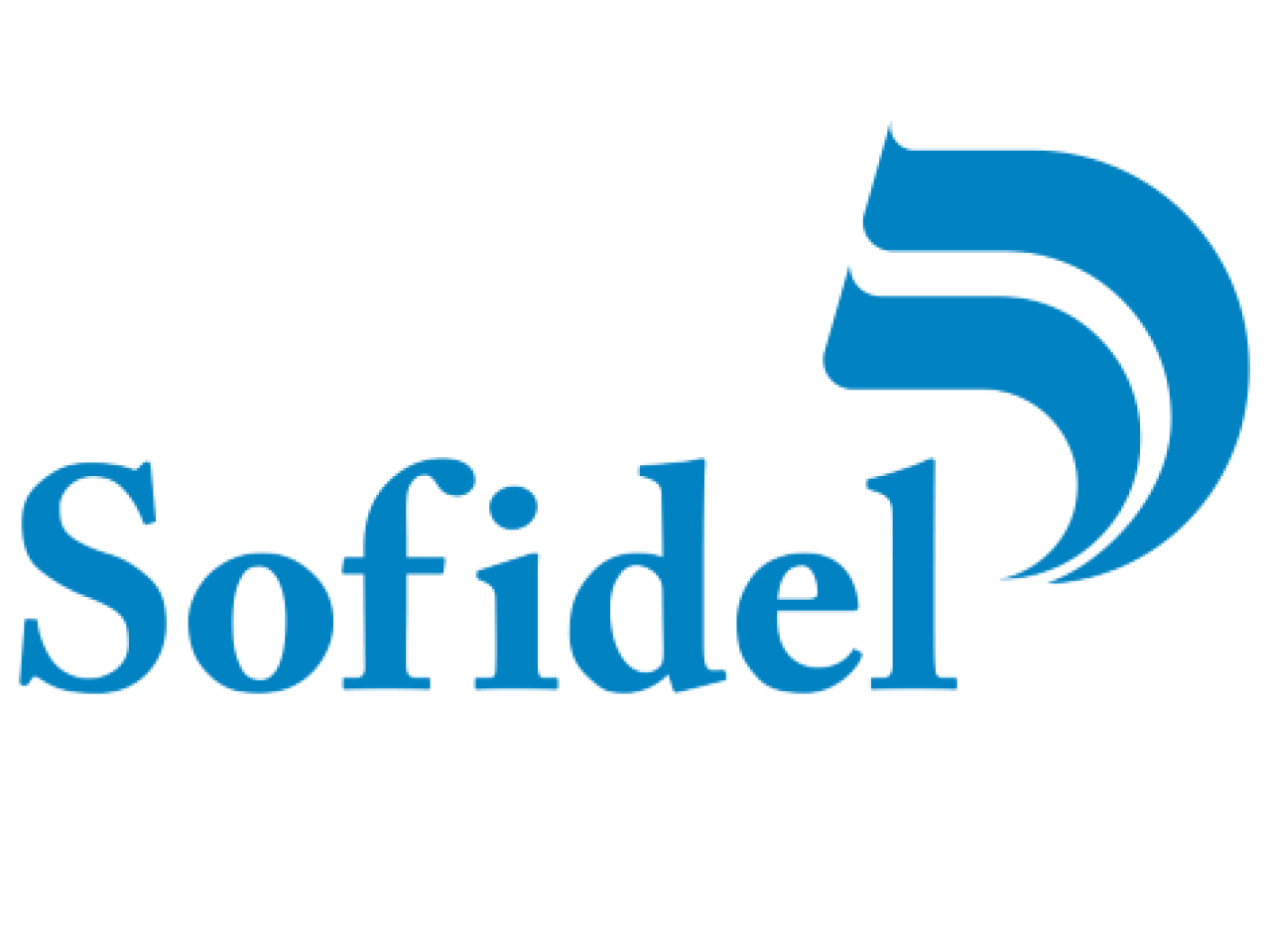 Sofidel logo