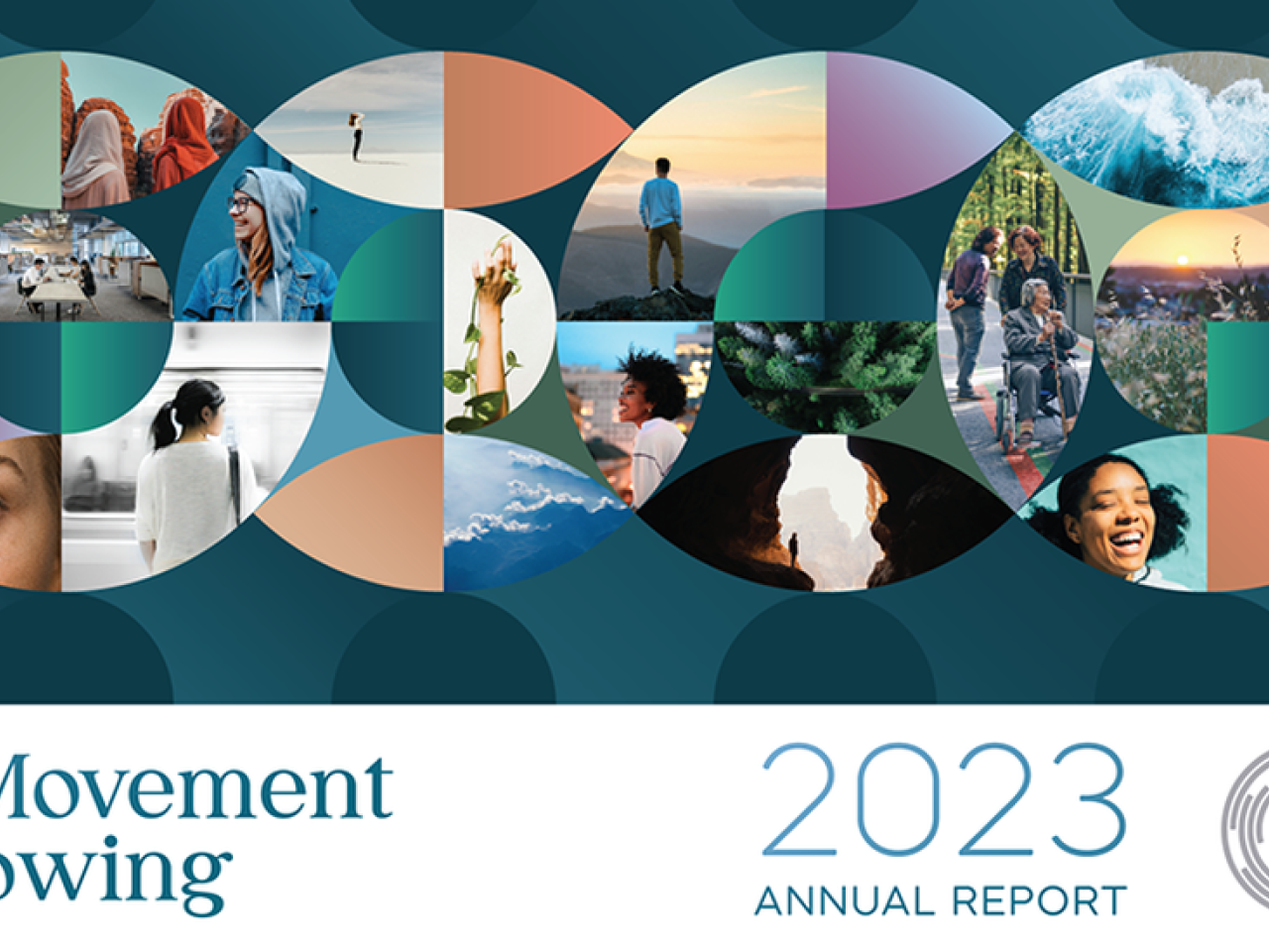 Our Movement is Growing 2023 Annual Report