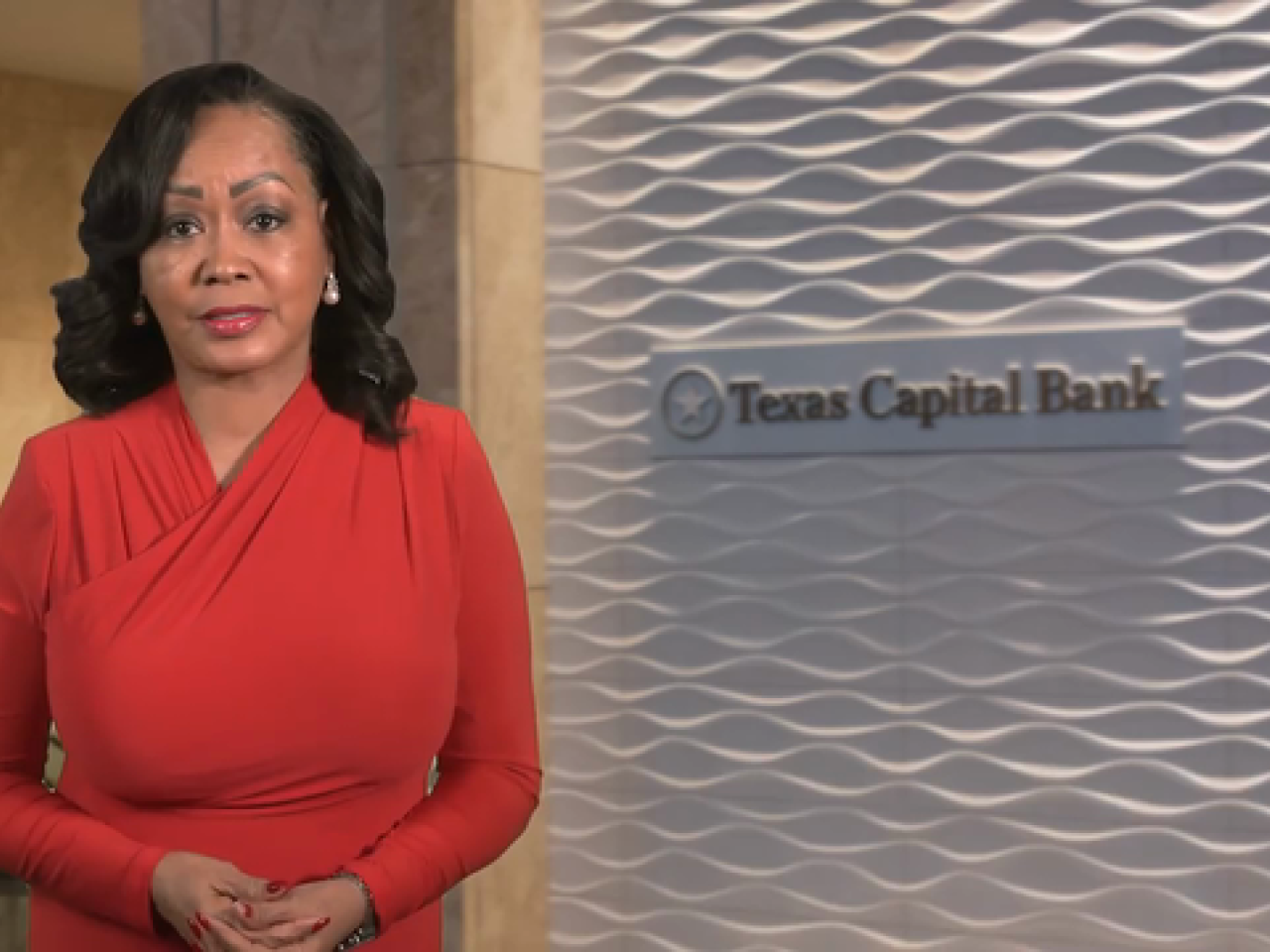 Texas Capital Bank