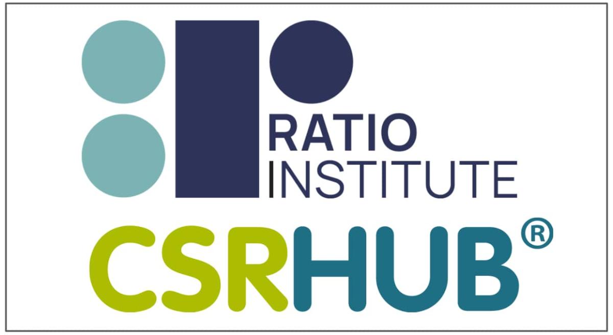 Ratio Institute and CSRHub
