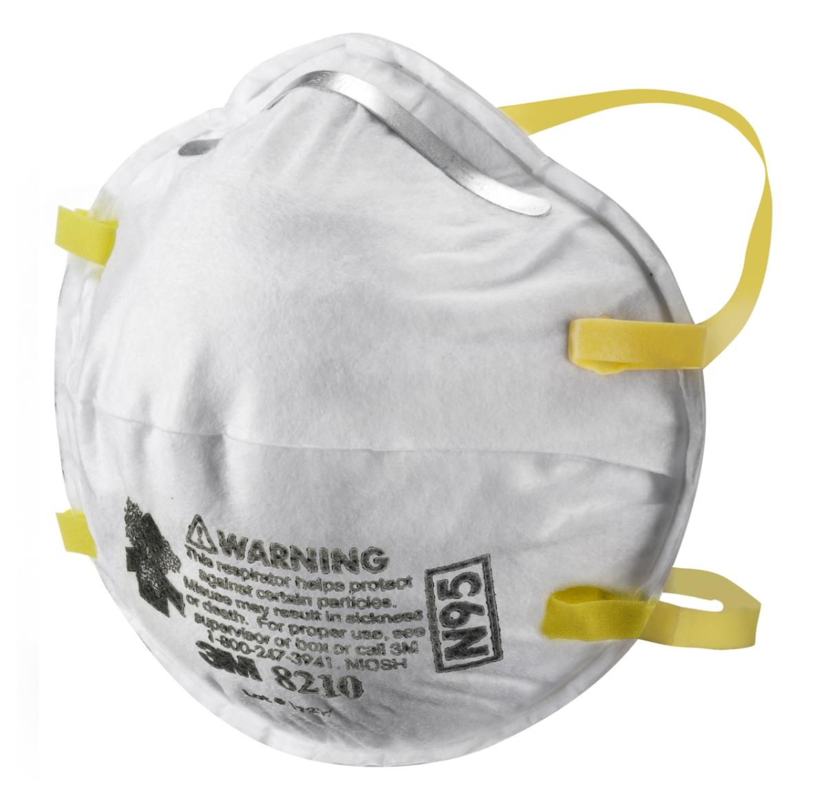 3M Respirator