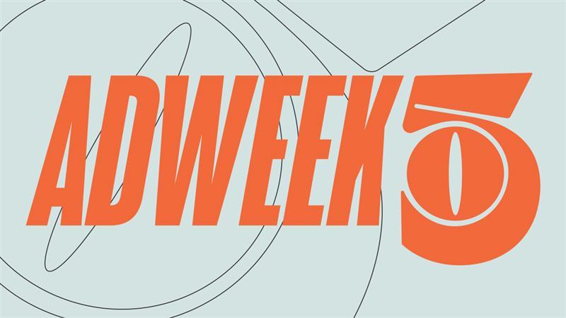 ADWEEK 50 logo