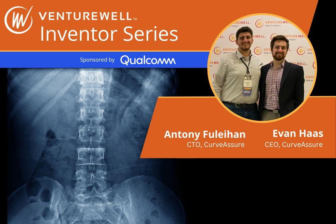 Venturewell Inventor Series