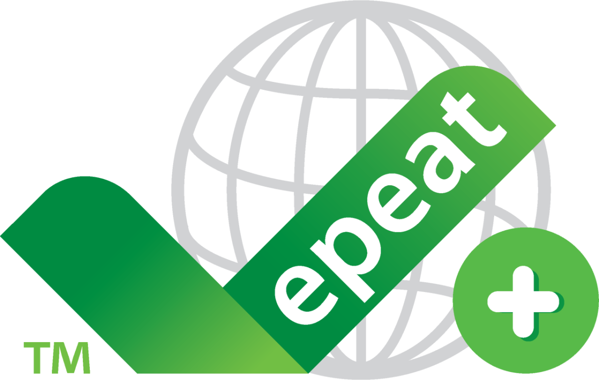 EPEAT Climate+ Logo