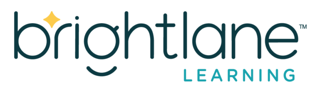 Brightlane Learning logo