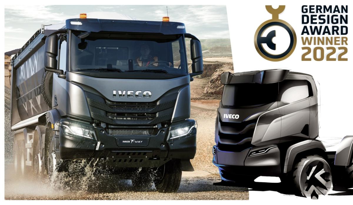 IVECO T-WAY