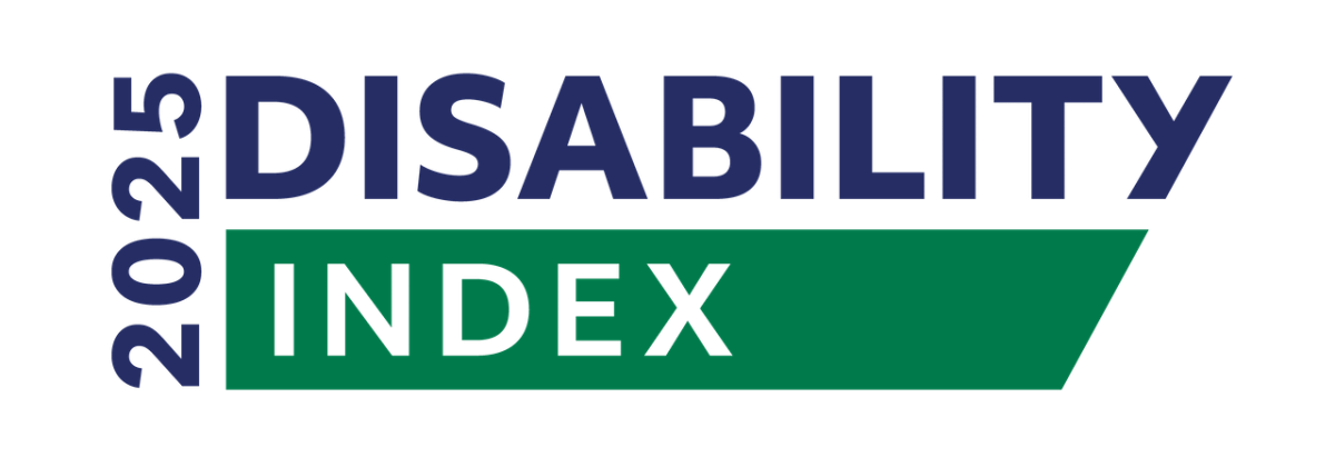 Wesco: 2025 Disability Index.