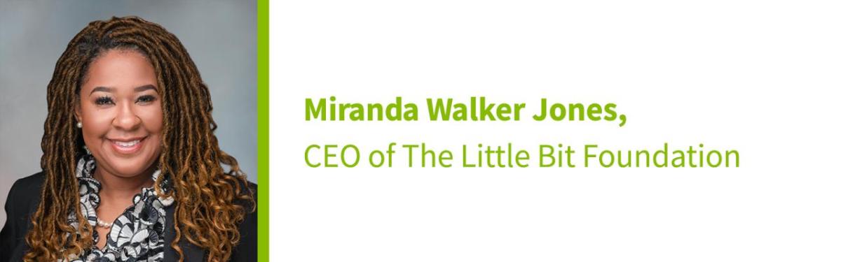 Miranda Walker Jones