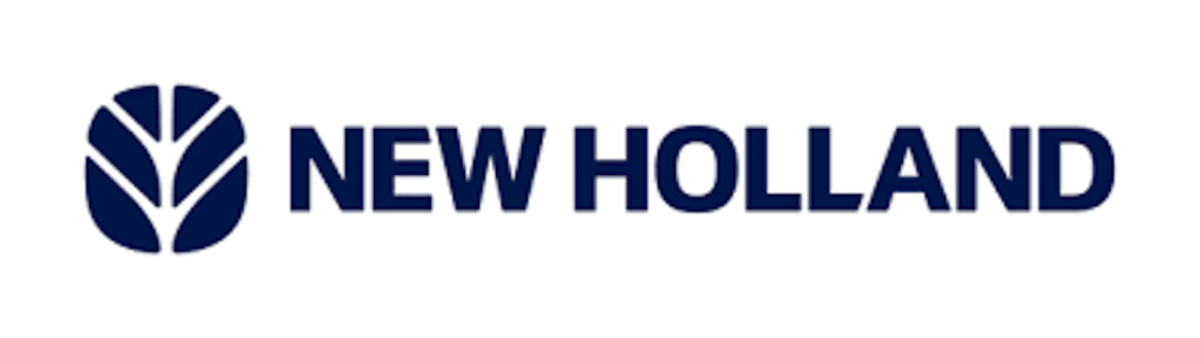 New Holland logo