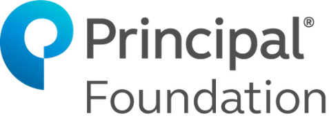 Principal Foundation logo