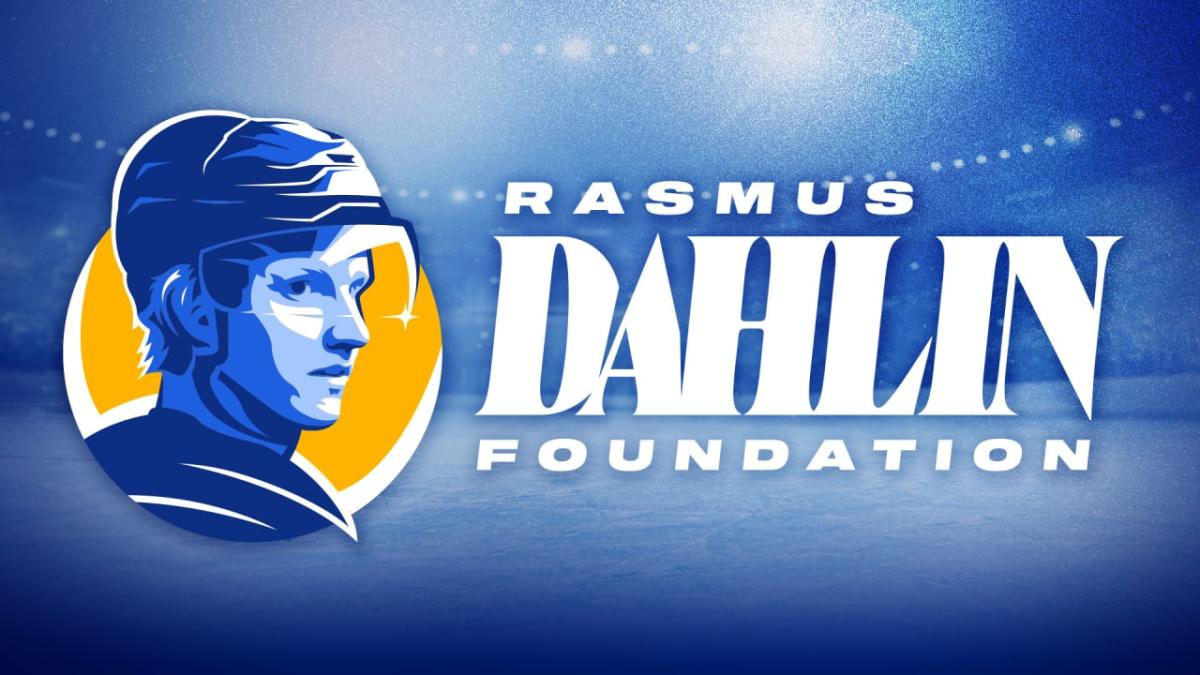 Rasmus Dahlin Foundation.