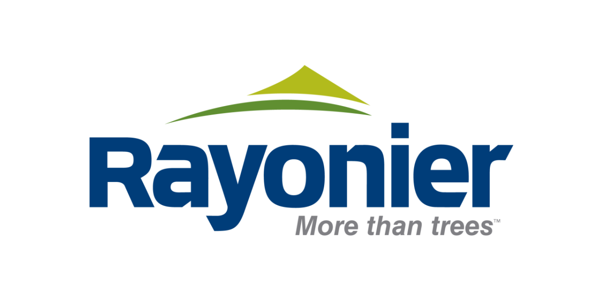 Rayonier logo