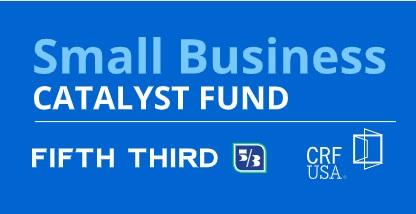 Small Business Catalyst Fund logo