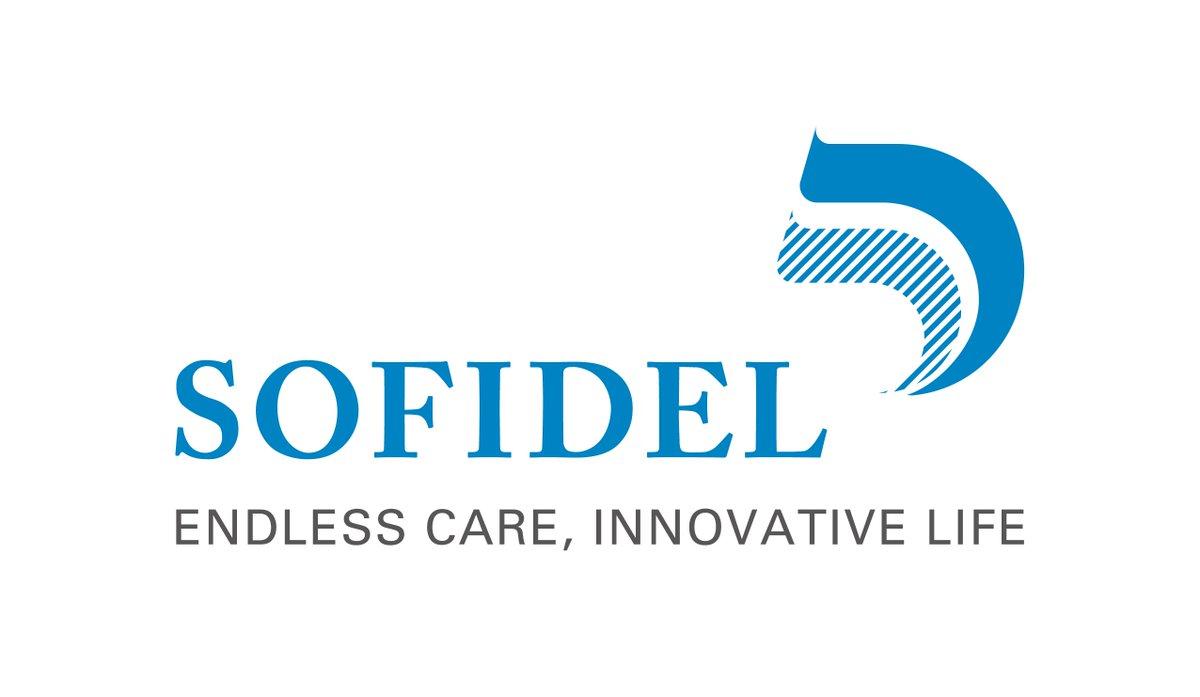 Sofidel Logo