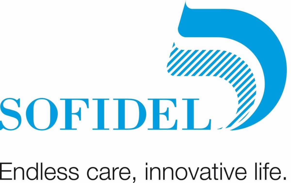 Sofidel logo