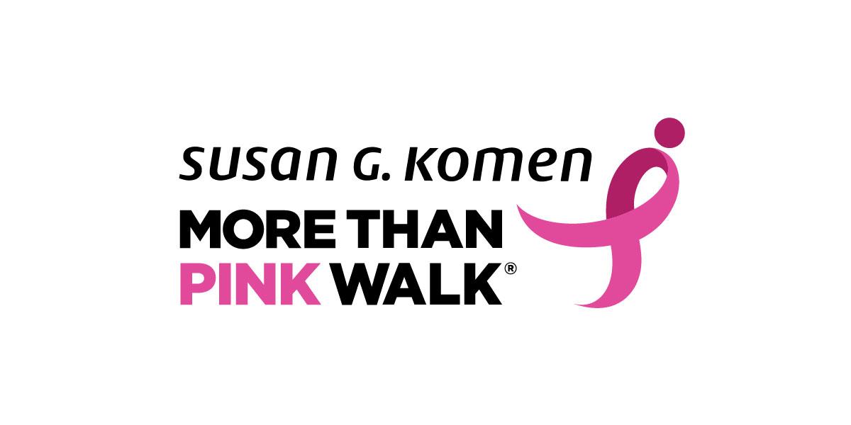 LA Galaxy Joins Susan G. Komen's "More Than Pink Walk"