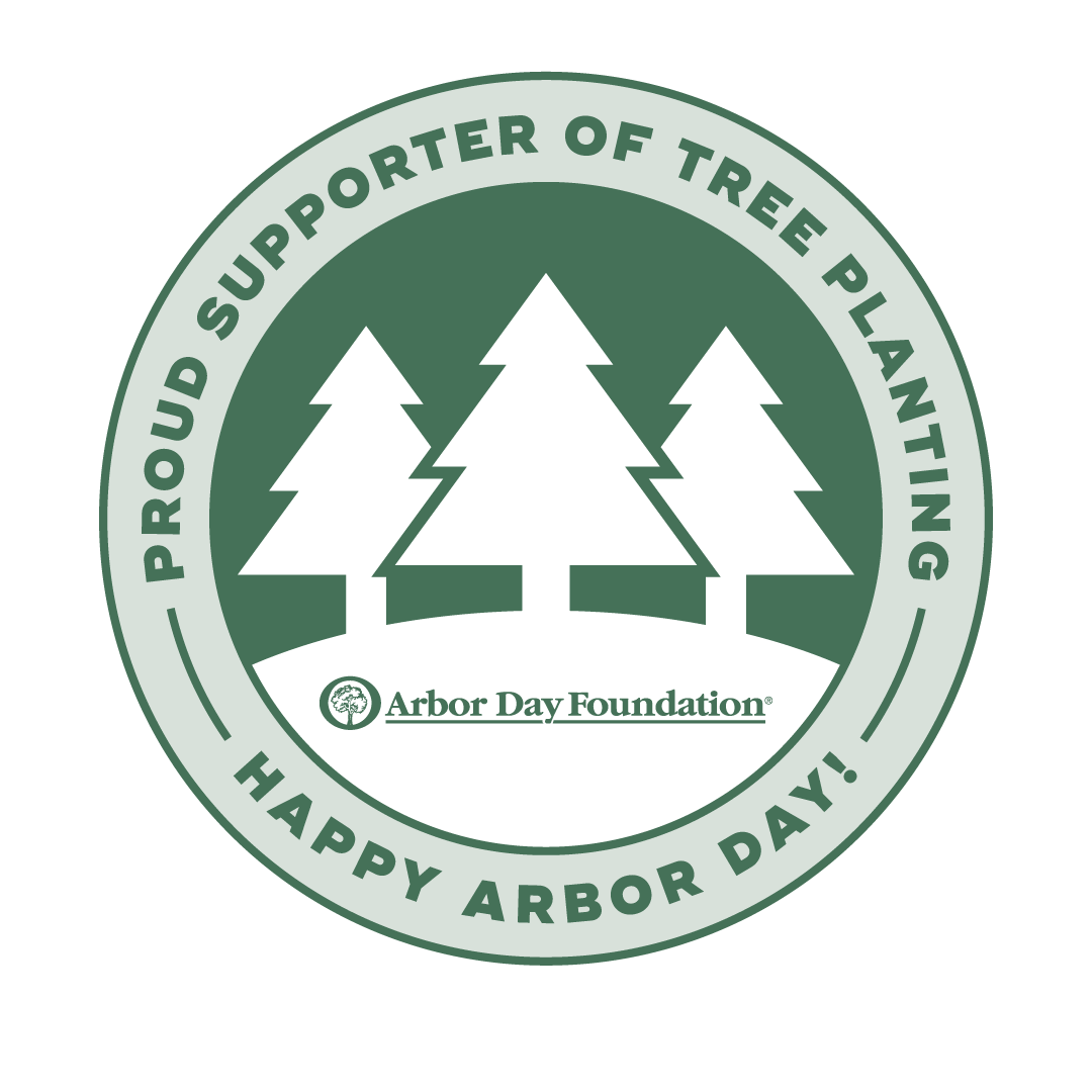 International Paper Supports the Arbor Day Foundation With T