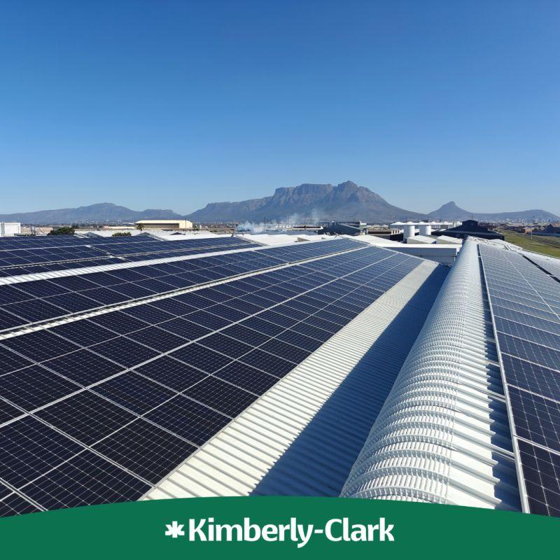 solar panels