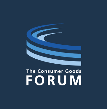 "The Consumer Goods Forum" logo