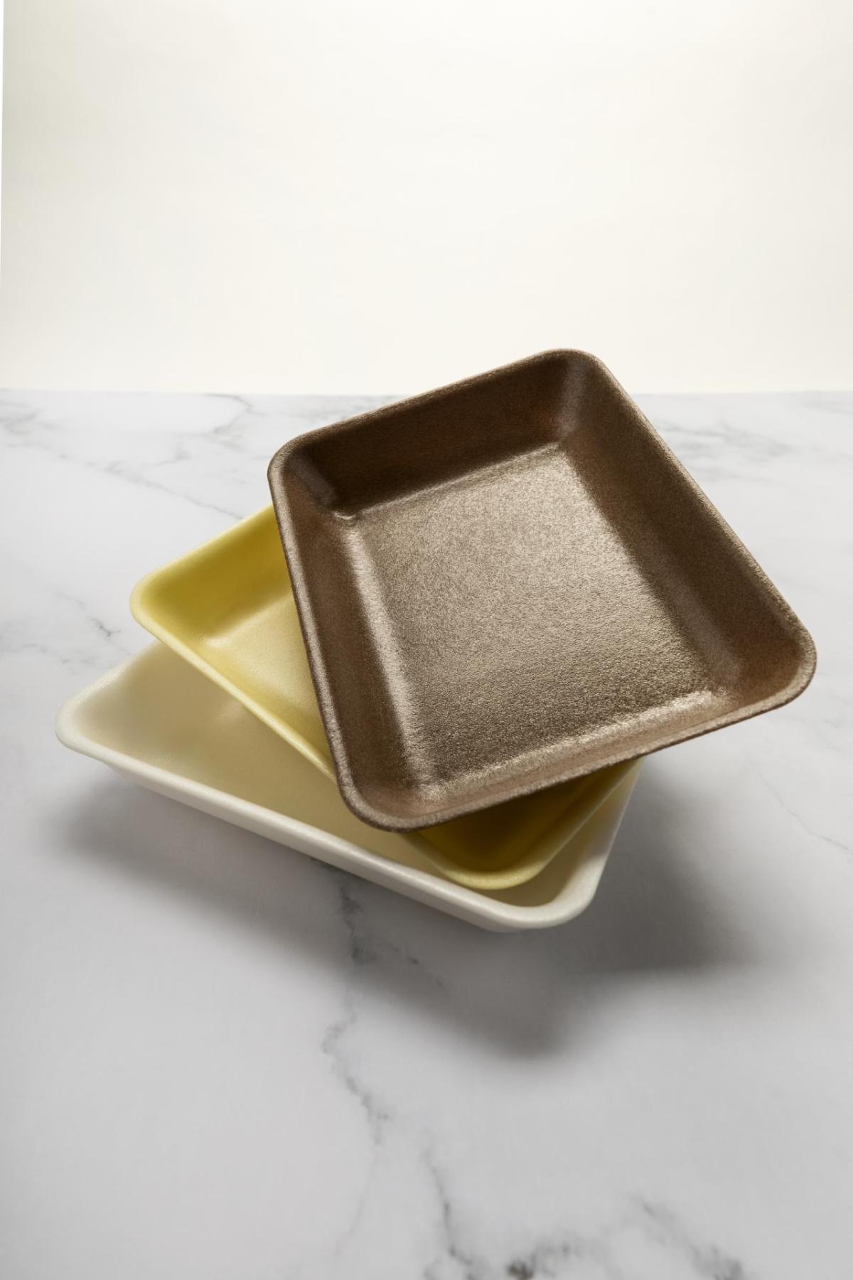 Eastman Aventa™ compostable materials