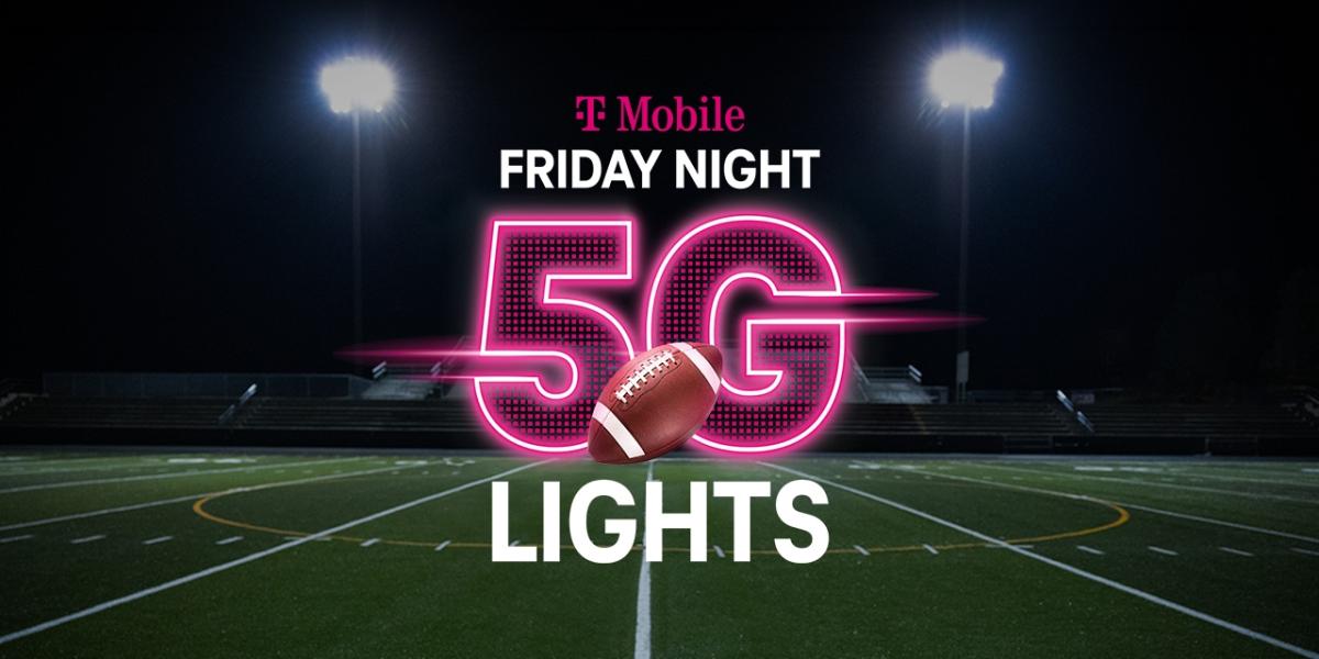 Friday Night Lights 5G