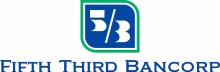 Fifth Third Bancorp logo