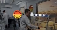 Illumina and Minderoo Foundation.