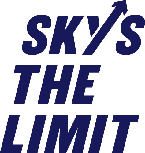 Skys the Limit Logo
