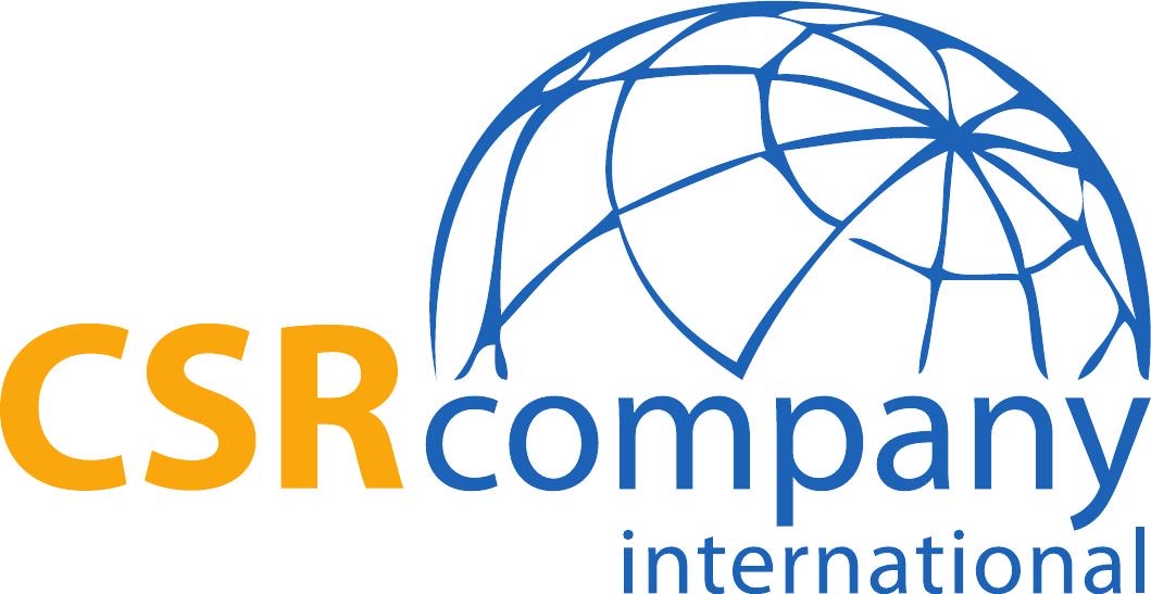 CSR Company International logo