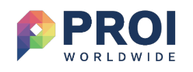 PROI logo