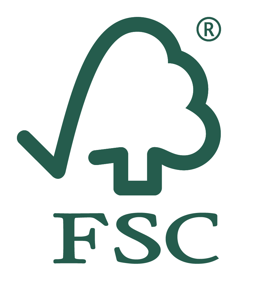 Forest Stewardship Council logo