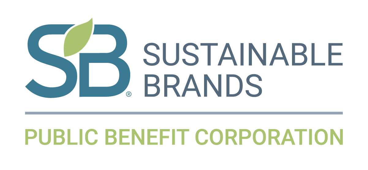 Sustainable Brands Logo