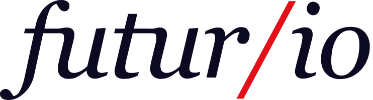 Futur/io logo