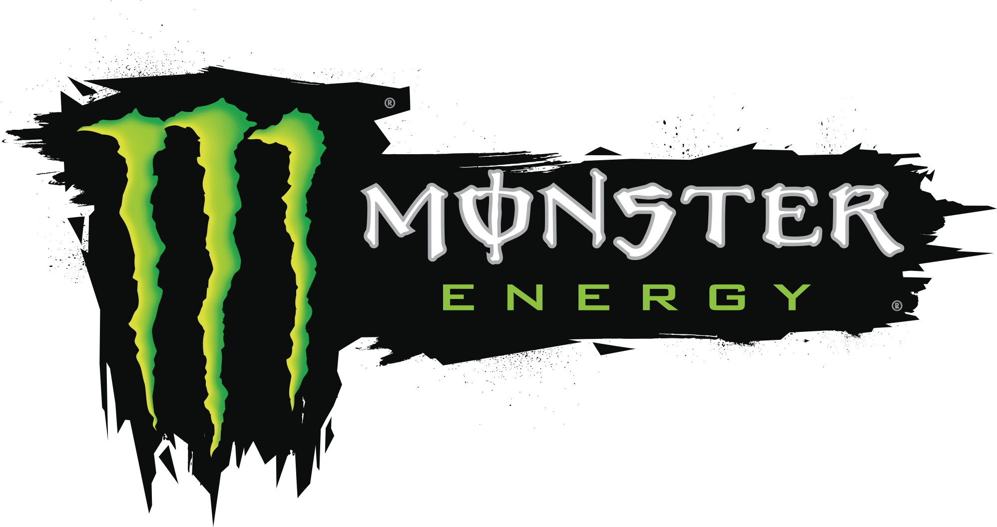 Monster Beverage Corporation logo