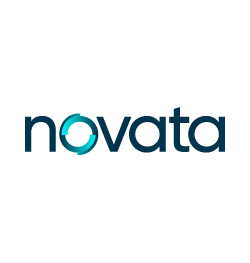 Novata logo