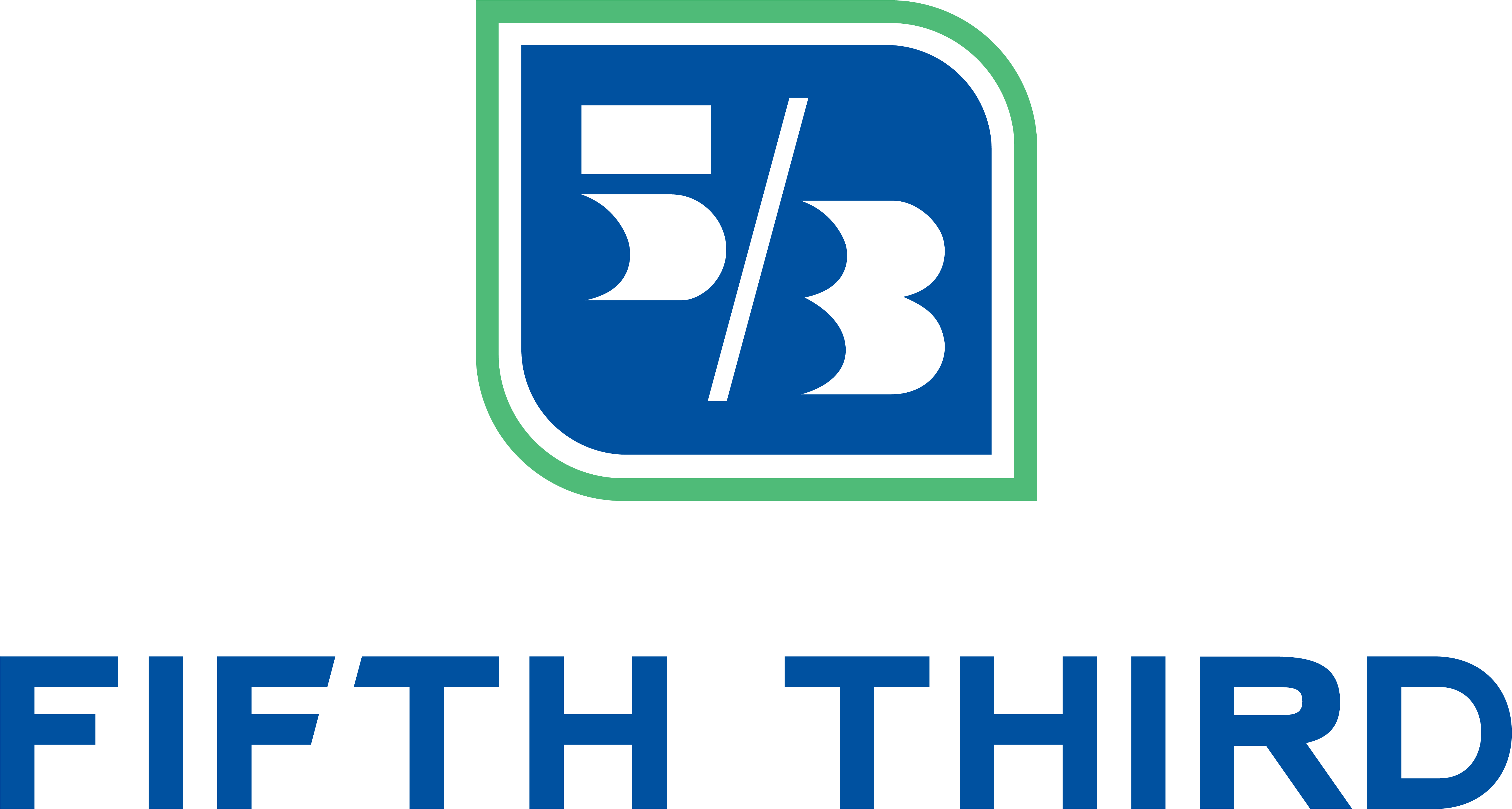 Fifth Third Bancorp logo