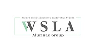 WSLA Alumnae Group Logo