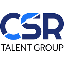 CSR Talent Group logo+1 (917) 751-4482