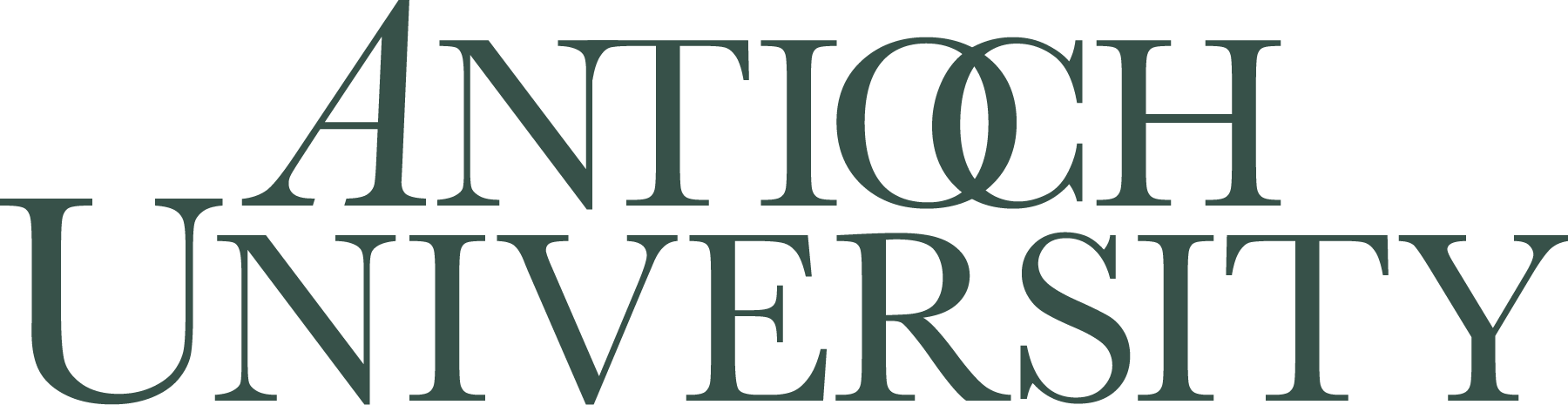 Antioch University logo