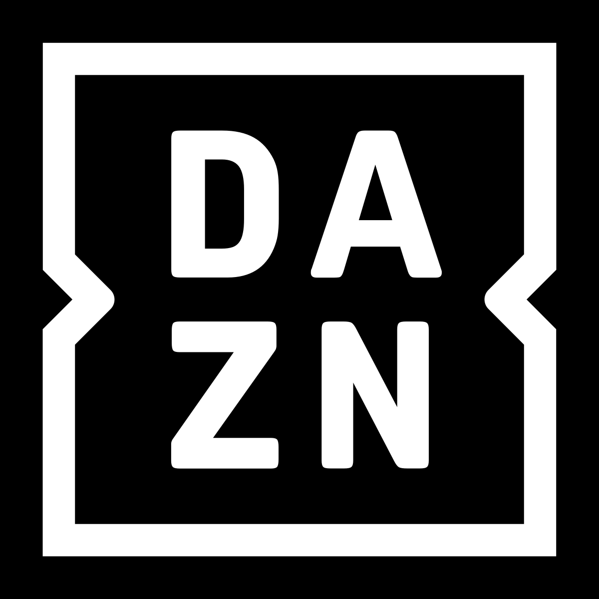 DAZN logo