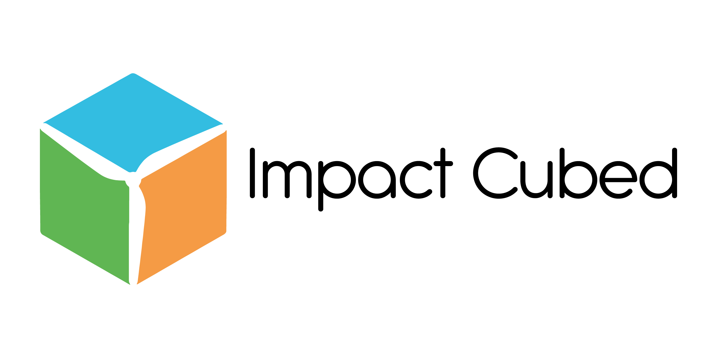 Impact Cubed logo