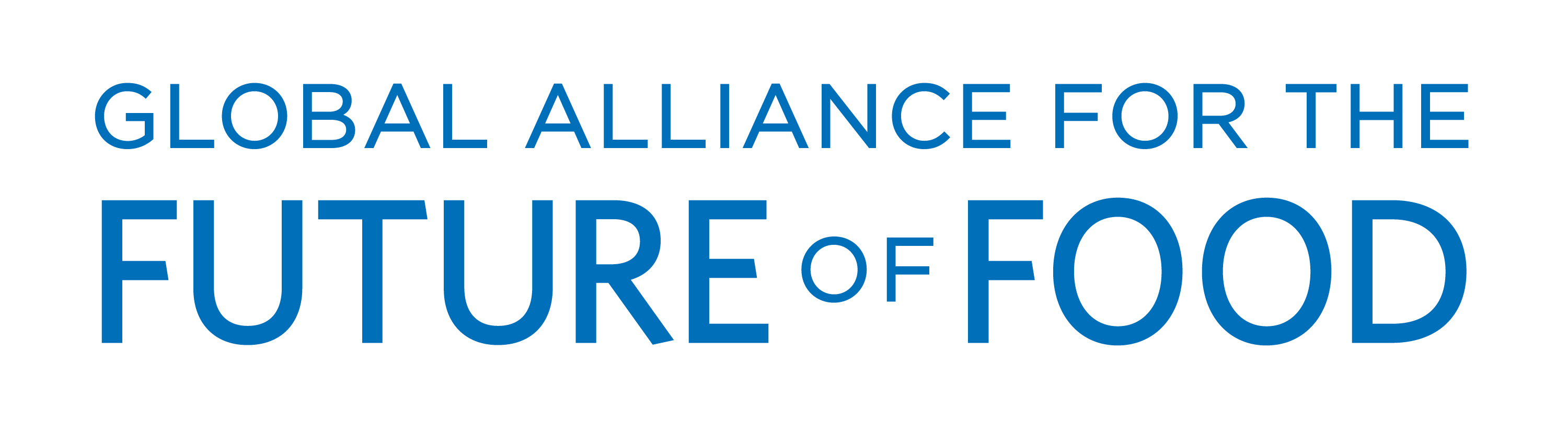 Global Alliance for the Future of Food logo