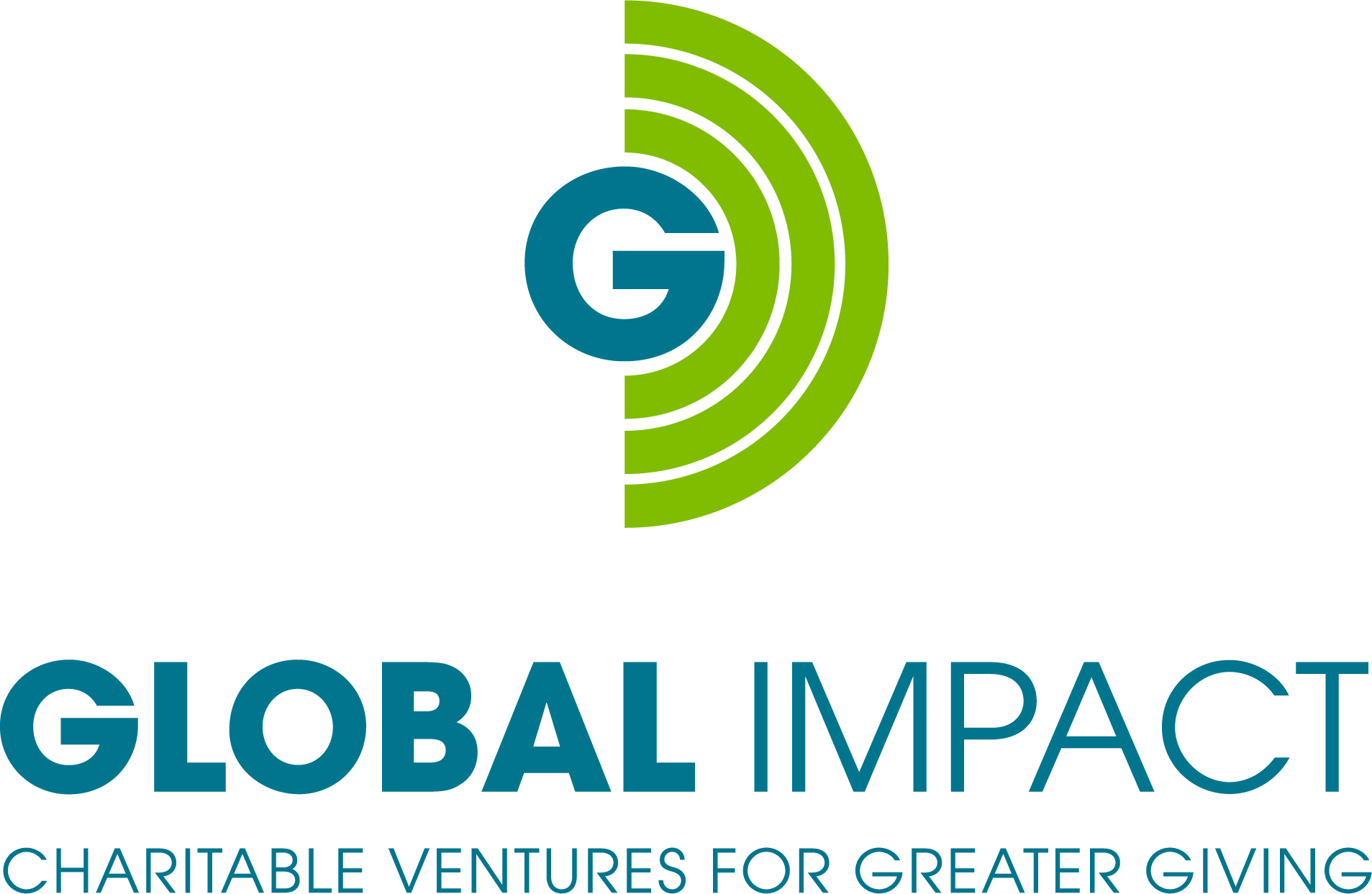 Global Impact logo